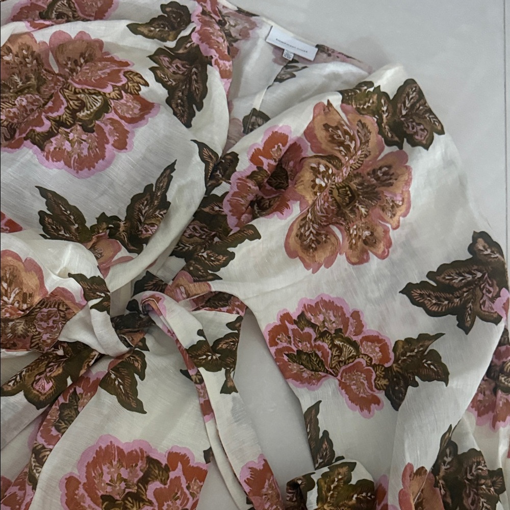 Significant Other Dress View 5